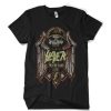 Slayer t shirt RF