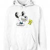 Snoopy Hoodie RF