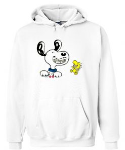 Snoopy Hoodie RF