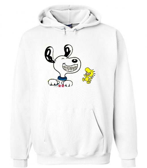 Snoopy Hoodie RF