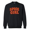 Spice Girl Sweatshirt RF