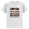 Sturgill Simpson Tyler Childers Best t shirt RF