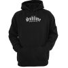 Sublime Long Beach hoodie RF