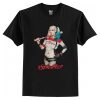 Suicide Squad Hombre Harley Quinn Trust t shirt RF