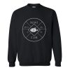 Sushi Bento Box Sweatshirt RF