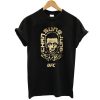 The Korean Zombie Chan Sung Jung UFC t shirt RF