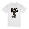 The Notorious Big Baby t shirt RF