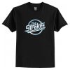 The Strokes Logo t shirt RF