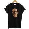 Travis Scott Rodeo Tour t shirt RF