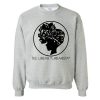 Turbanista Tribe Sweatshirt RF