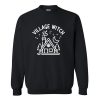 Village Witch Sweatshirt RF