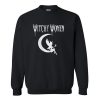 Witchy Women Sweatshirt RF