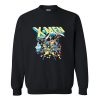 X-Men sweatshirt RF