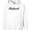 Zendaya Badwood Hoodie RF