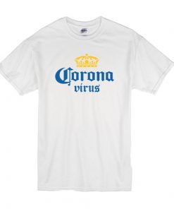 corona t shirt RF