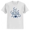 i’ll be your simmons t shirt RF