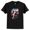 selena spurs t shirt RF