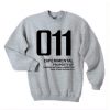 011 Experimental property of hawkins national laboratory sweatshirt