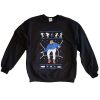 1-800 Hotline Bling Ugly Christmas Drake sweatshirt RF