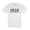 1972 Olympics t shirt RF