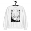 19th century children’s books Kawaii Aesthetic sweatshirt RF