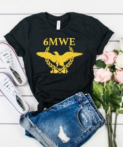 6mwe t shirt RF