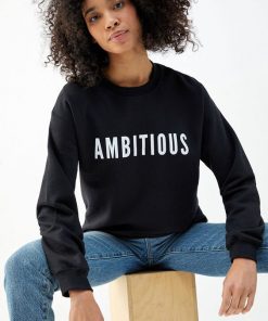 Ambitious Sweatshirt RF