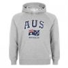 Australia Flag Hoodie KM