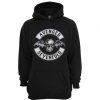 Avenged Sevenfold Unisex Hoodie KM