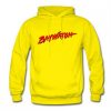 Baywatch Hoodie KM