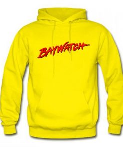 Baywatch Hoodie KM