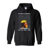 Be Kind To Animals Hoodie KM