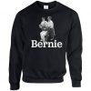 Bernie Sanders sweatshirt RF