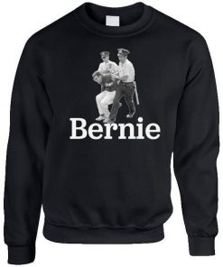 Bernie Sanders sweatshirt RF