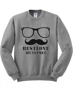 Bestlove Huiyimei Sweatshirt