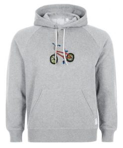 Bicycle Tyler The Creator Hoodie KM