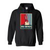 Big Chungus Parody Hoodie KM