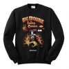 Big Trouble In Little China Slm Sweatshirt