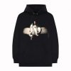 Billie Eilish Sweat Dreams Hoodie KM