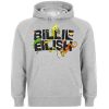 Billie Eilish UO Exclusive Logo hoodie RF