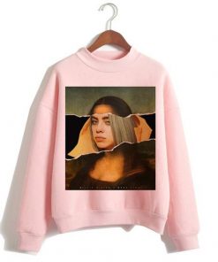 Billie eilish sweatshirt RF