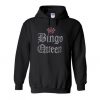 Bingo Queen Hoodie KM