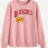 Black Girls Rock Sweatshirt