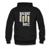 Blackout Boyz Hoodie KM