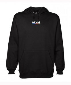 Blond Hoodie KM