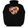 Blooming Love Hoodie (KM)