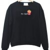 Bon Appetit Sweatshirt