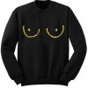 Boobs Sweatshirt