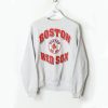 Boston Red Sox sweatshirt RF