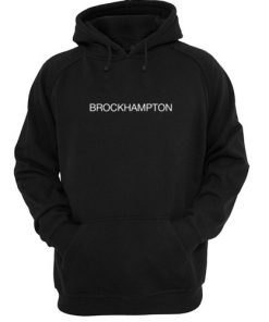 Brockhampton hoodie RF